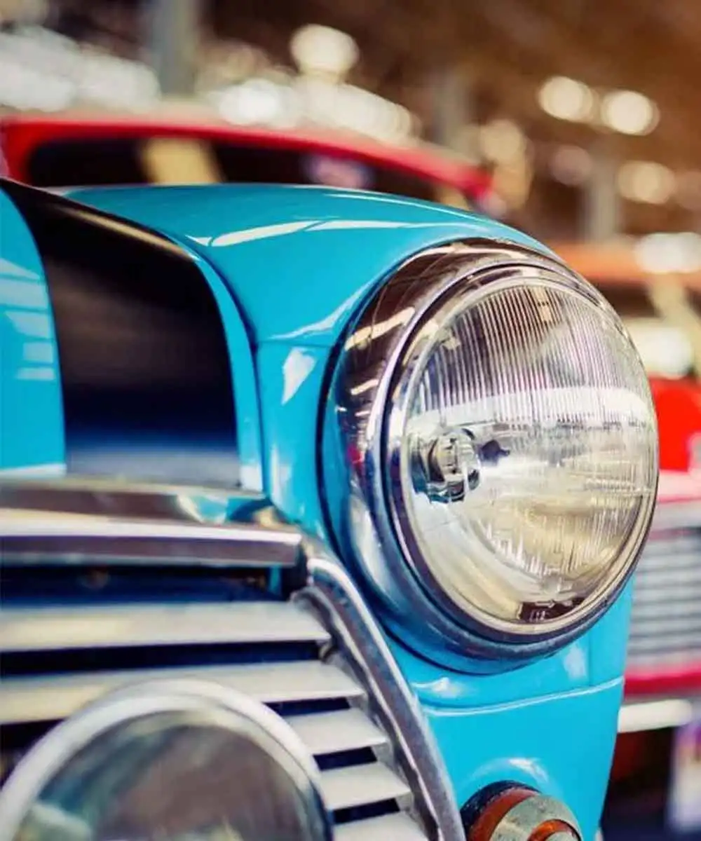 car detailing Maitland