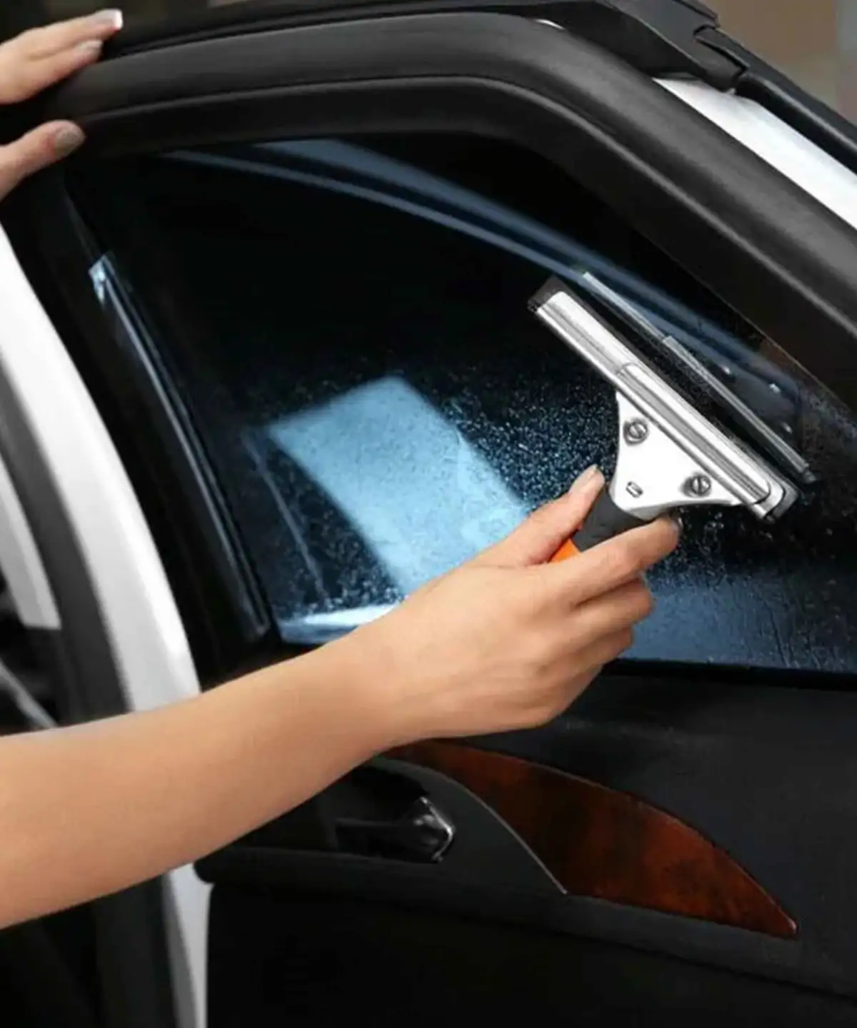 car window tinting Port Stephens