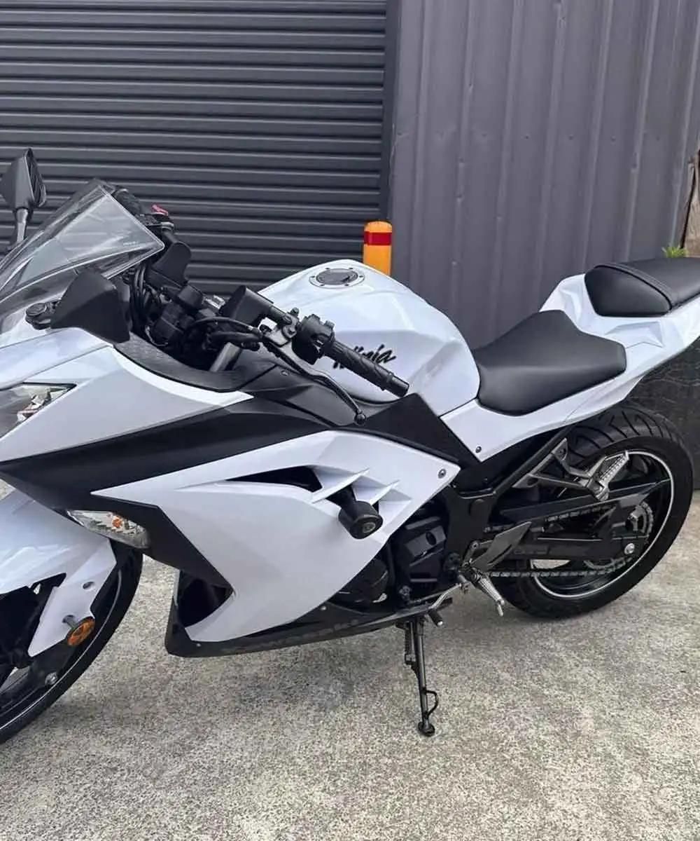 ceramic pro application Maitland