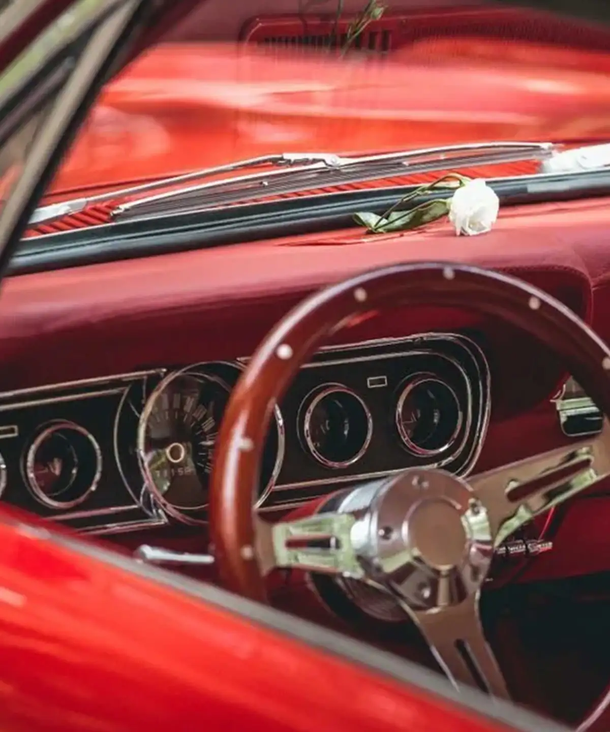 comprehensive car detailing in Cardiff