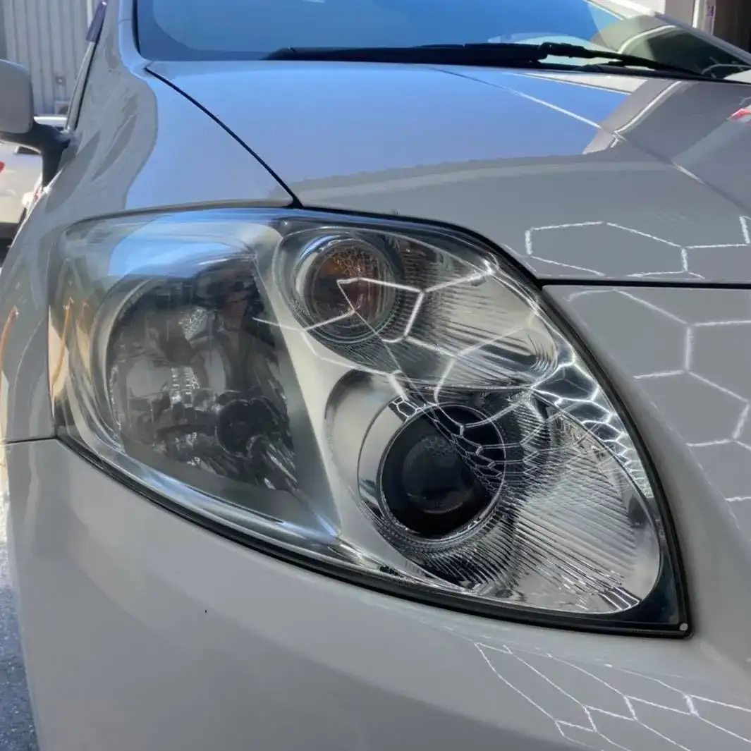 Headlight Protection Newcastle