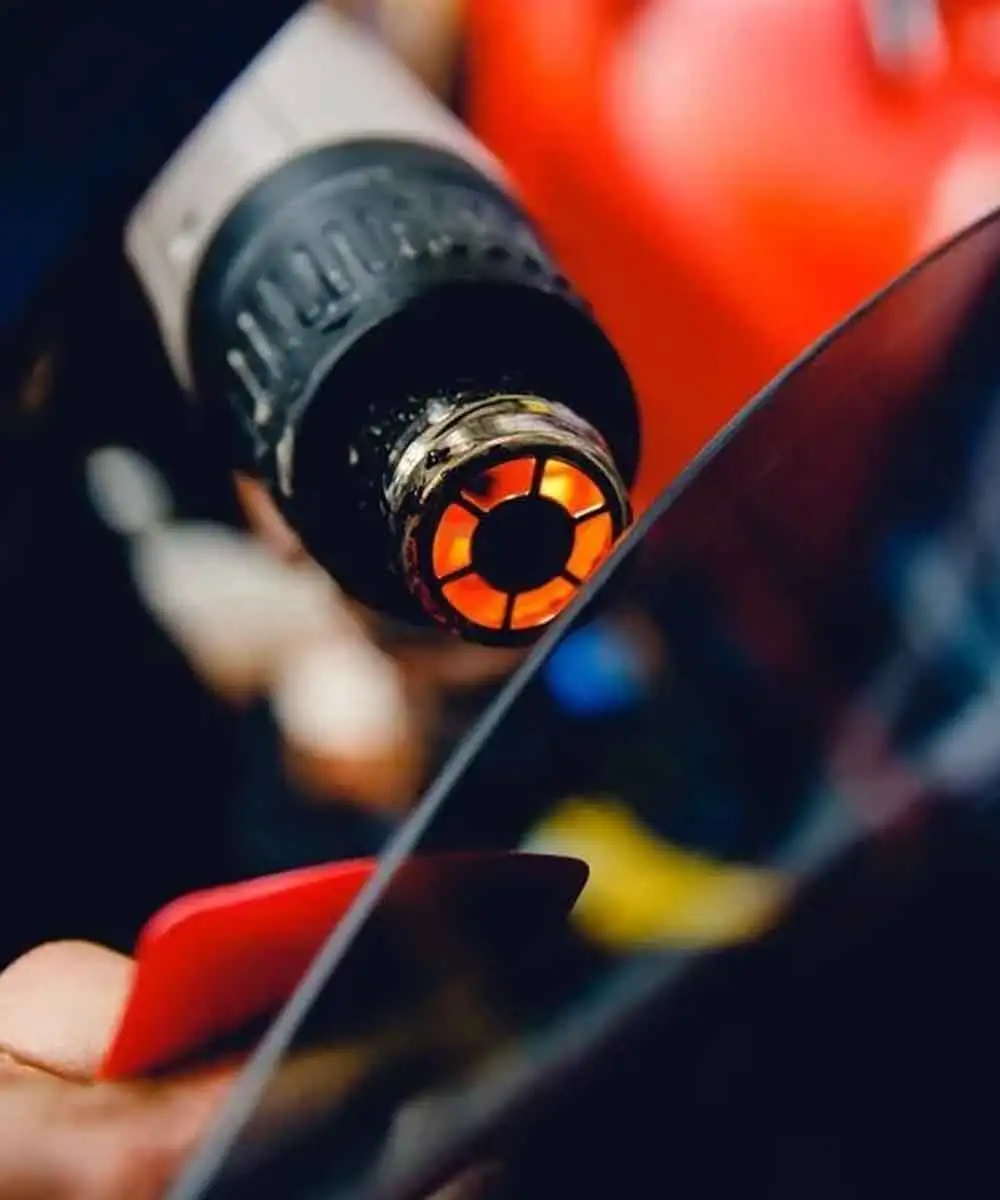 premium window tinting services Hunter Valley