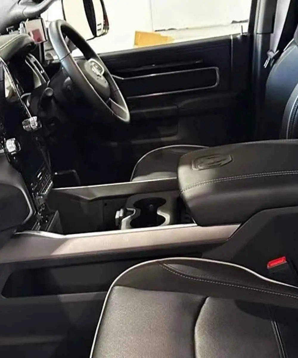 professional car detailing Hunter Valley