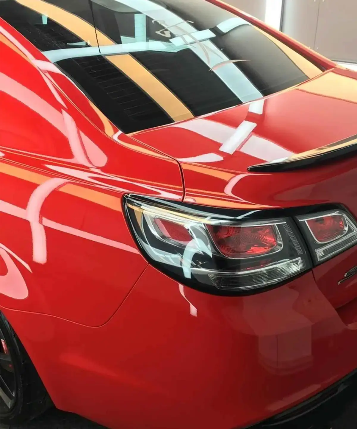 professional ceramic pro Port Stephens