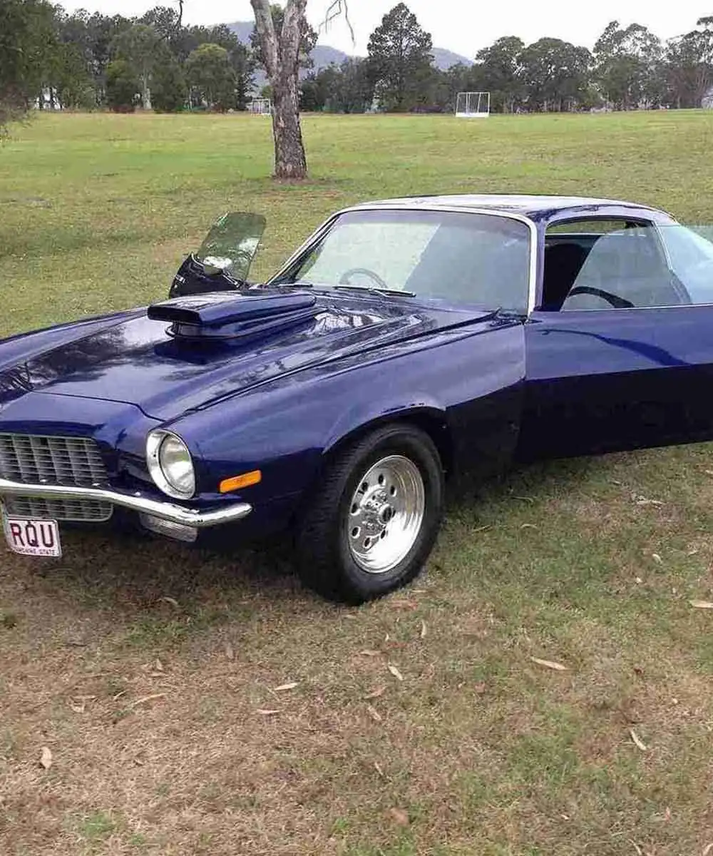 professional paint protection Hunter Valley