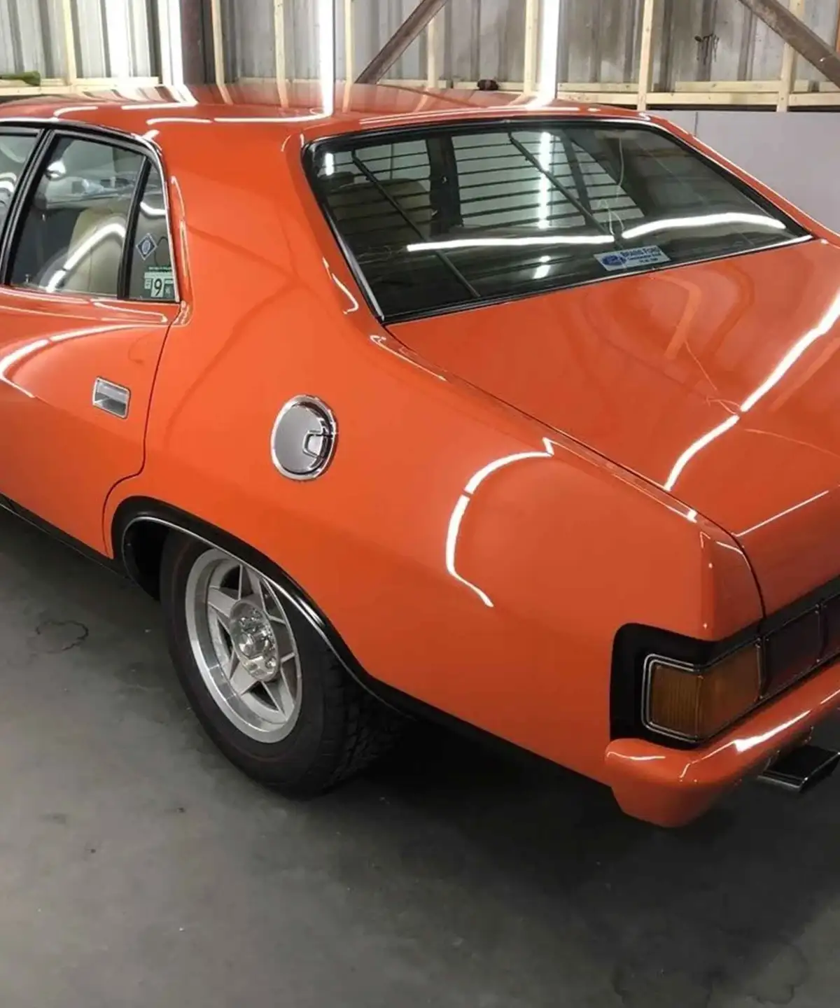 professional paint protection Port Stephens