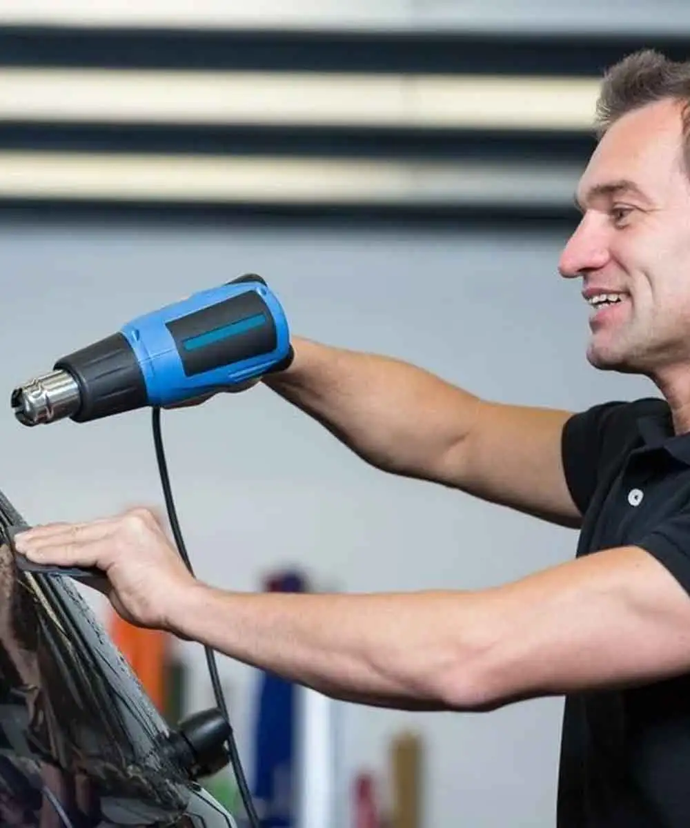 professional window tinting Hunter Valley