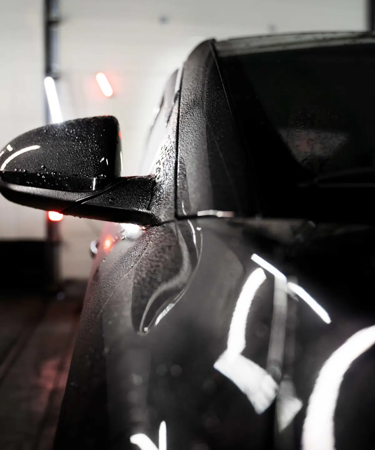 quality window tinting Newcastle