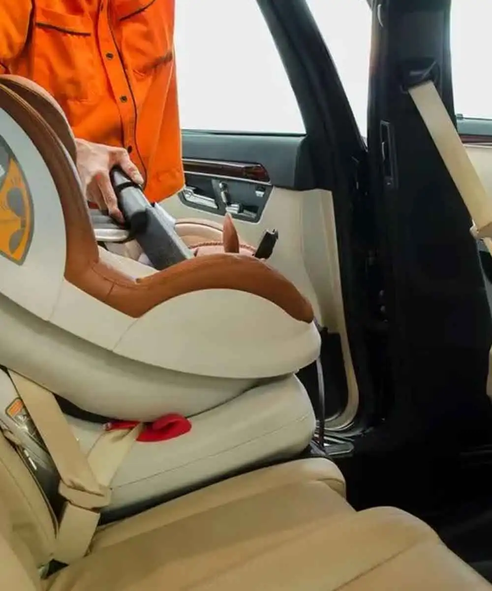 tailored car wash Hunter Valley